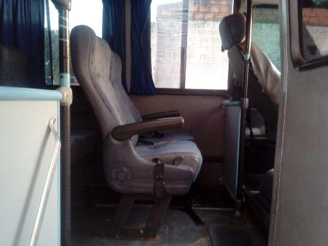 Micro onibus volareA8 - Foto 2