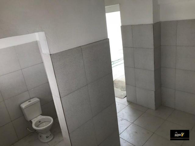 Galpão/depósito/armazém para alugar em Itaquera, São paulo cod:918 - Foto 2