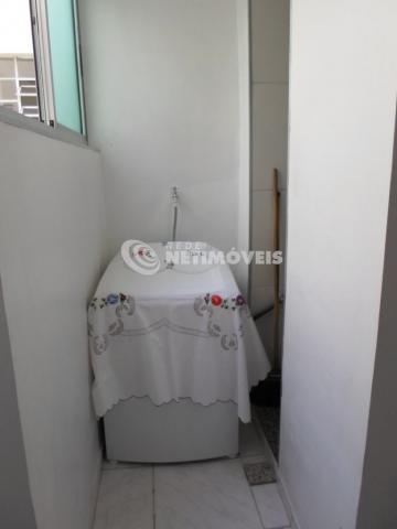 Apartamento à venda com 4 dormitórios em Prado, Belo horizonte cod:645180 - Foto 15
