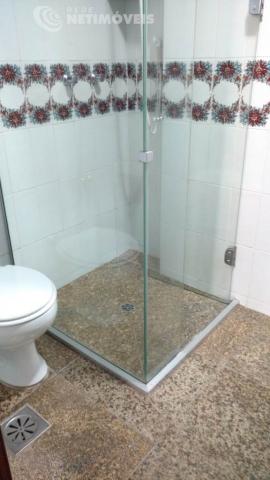 Apartamento à venda com 4 dormitórios em Gutierrez, Belo horizonte cod:574517 - Foto 4