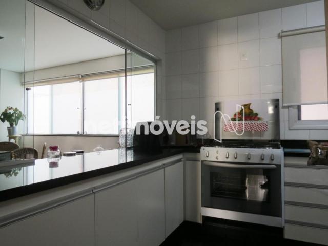Apartamento à venda com 4 dormitórios em Funcionários, Belo horizonte cod:735808 - Foto 20