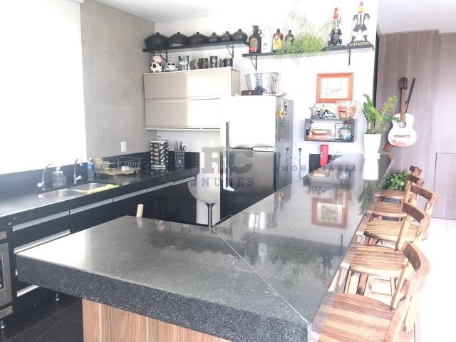 Cobertura à venda, 4 quartos, 3 vagas, buritis - belo horizonte/mg - Foto 20