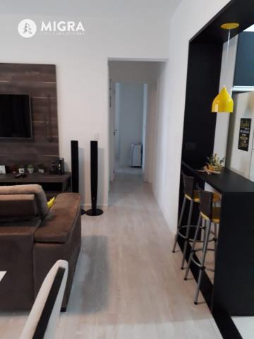 Apartamento à venda com 2 dormitórios em Jd. das industrias, São josé dos campos cod:756 - Foto 4