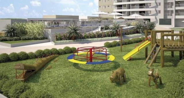 Flampark lançamento no jardim goias - Foto 13