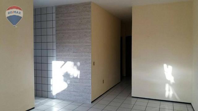 Casa residencial à venda, lagoa redonda, fortaleza. - Foto 10