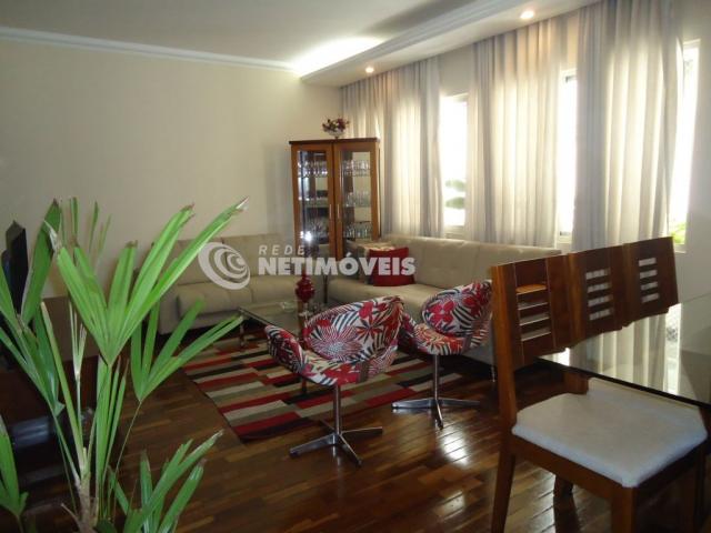 Apartamento à venda com 3 dormitórios em Gutierrez, Belo horizonte cod:451271 - Foto 4