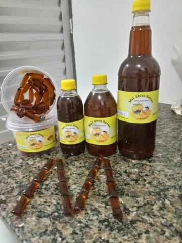 Mel 100% natural seja um revendedor e lucre ate 100% - Foto 2
