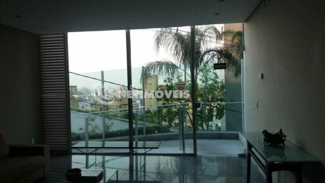 Apartamento à venda com 3 dormitórios em Gutierrez, Belo horizonte cod:647511 - Foto 2