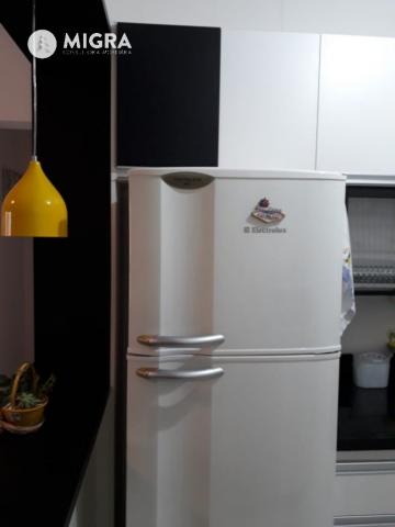 Apartamento à venda com 2 dormitórios em Jd. das industrias, São josé dos campos cod:756 - Foto 7