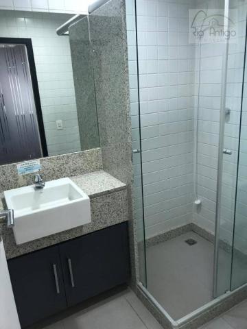 Sala para alugar, 315 m² por r$ 37.800/mês - botafogo - rio de janeiro/rj - Foto 4