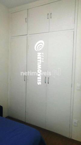 Apartamento à venda com 3 dormitórios em Carlos prates, Belo horizonte cod:597148 - Foto 10