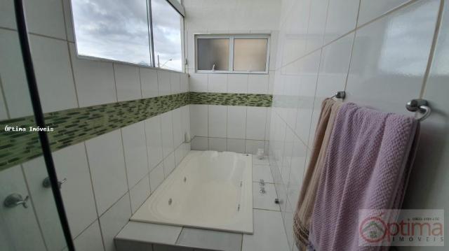 Casa em condomínio para venda em palhoça, bela vista, 3 dormitórios, 2 suítes, 3 banheiros - Foto 14