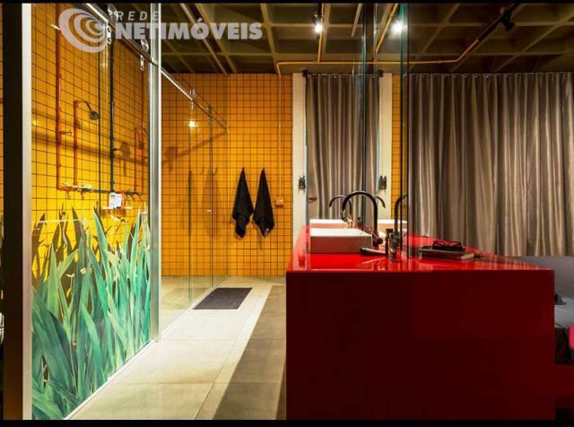 Casa à venda com 1 dormitórios em Estoril, Belo horizonte cod:553275 - Foto 17