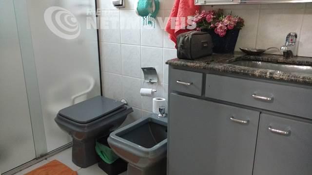 Casa à venda com 4 dormitórios em Alípio de melo, Belo horizonte cod:453569 - Foto 15
