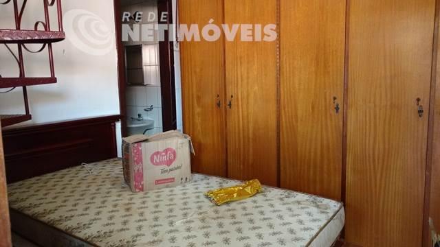 Casa à venda com 4 dormitórios em Alípio de melo, Belo horizonte cod:453569 - Foto 7