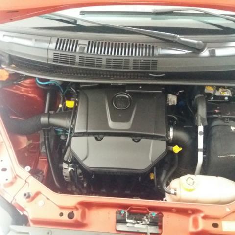 Fiat Idea Adventure - Foto 10