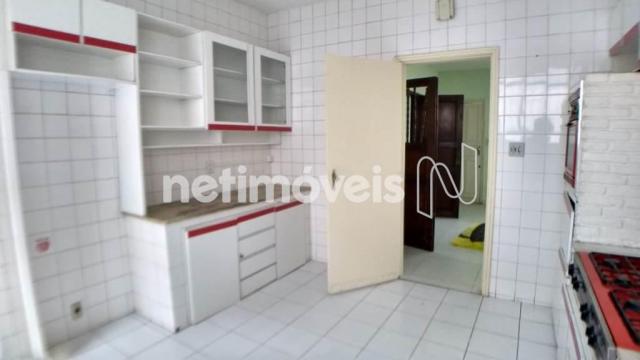 Casa à venda com 5 dormitórios em São josé (pampulha), Belo horizonte cod:703268 - Foto 20