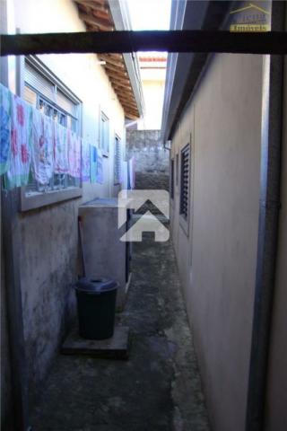 CASA | 2 DORM. SUÍTE | ORTOLÂNDIA | SP - Foto 12
