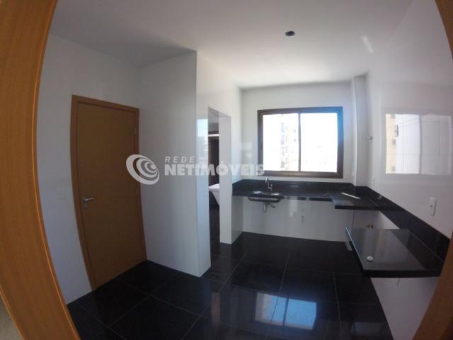 Apartamento à venda com 4 dormitórios em Serra, Belo horizonte cod:643754 - Foto 20