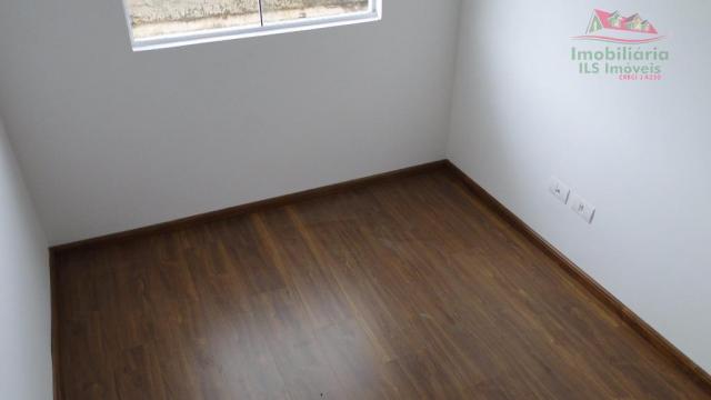 Apartamento residencial à venda, cidade jardim, são josé dos pinhais. - Foto 14