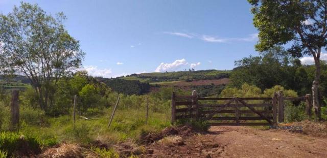 Fazenda à venda, 968000 m² por r$ 2.000.000,00 - fazenda velha - nova laranjeiras/pr