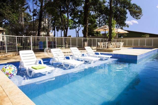 Apartamento à venda com 3 dormitórios em Cinquentenário, Belo horizonte cod:593834 - Foto 14
