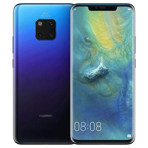 Celular Huawei Mate 20 Pro LYA-L29 128GB