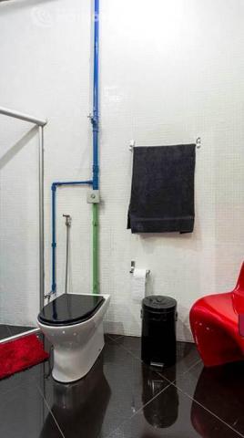 Casa à venda com 1 dormitórios em Estoril, Belo horizonte cod:553275 - Foto 14