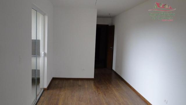 Apartamento residencial à venda, cidade jardim, são josé dos pinhais. - Foto 6