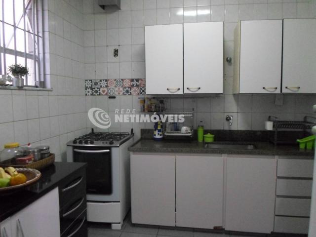 Apartamento à venda com 3 dormitórios em Estoril, Belo horizonte cod:474799 - Foto 18