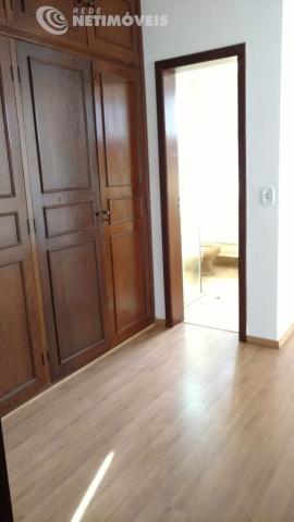 Apartamento à venda com 4 dormitórios em Gutierrez, Belo horizonte cod:574517 - Foto 12