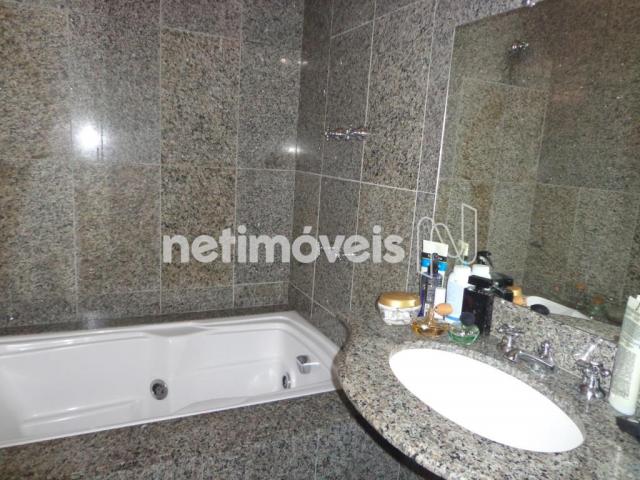 Casa à venda com 4 dormitórios em João pinheiro, Belo horizonte cod:55200 - Foto 10