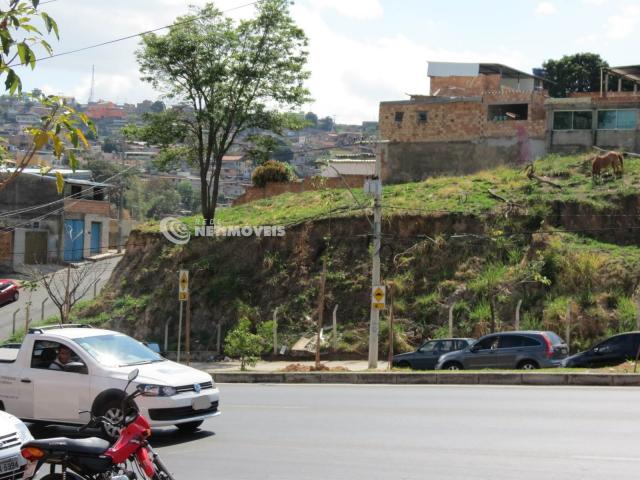 Terreno à venda em Jardim alvorada, Belo horizonte cod:647864 - Foto 17