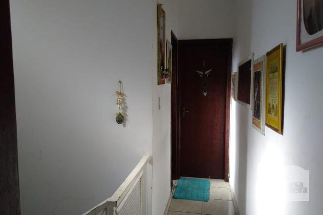 Casa à venda com 2 dormitórios em Alto caiçaras, Belo horizonte cod:245529 - Foto 6