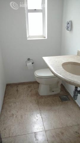 Apartamento à venda com 4 dormitórios em Gutierrez, Belo horizonte cod:574517 - Foto 15