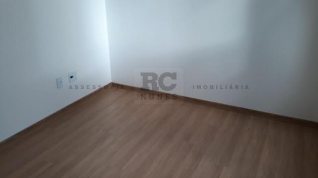 Cobertura à venda, 2 quartos, 2 vagas, buritis - belo horizonte/mg - Foto 5
