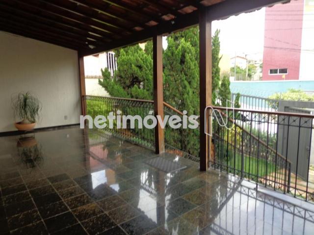 Casa à venda com 4 dormitórios em João pinheiro, Belo horizonte cod:55200 - Foto 13
