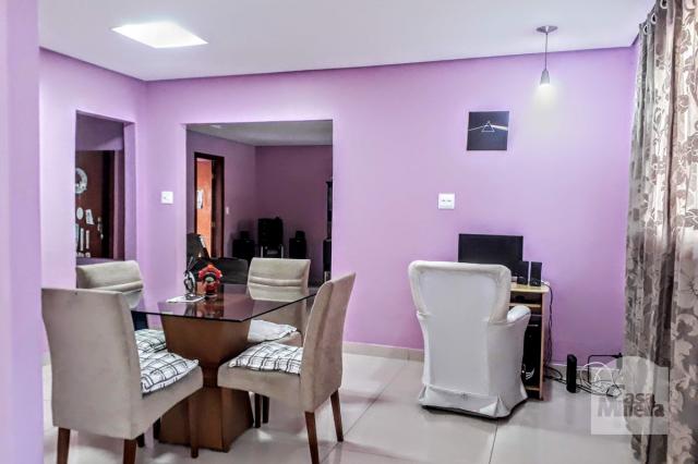 Casa à venda com 2 dormitórios em Dom cabral, Belo horizonte cod:246201 - Foto 2