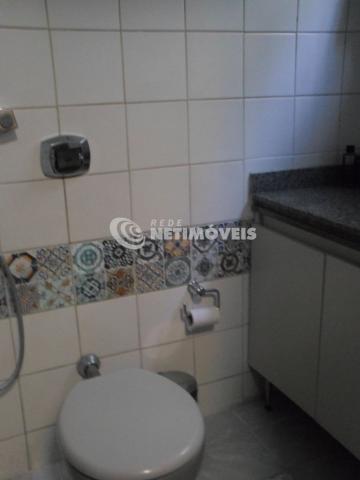 Apartamento à venda com 3 dormitórios em Estoril, Belo horizonte cod:474799 - Foto 14