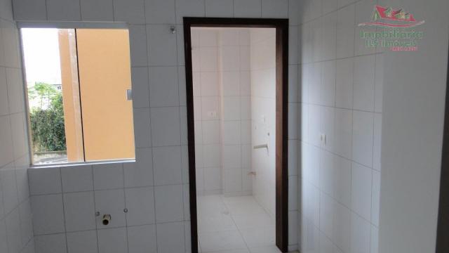Apartamento residencial à venda, cidade jardim, são josé dos pinhais. - Foto 17