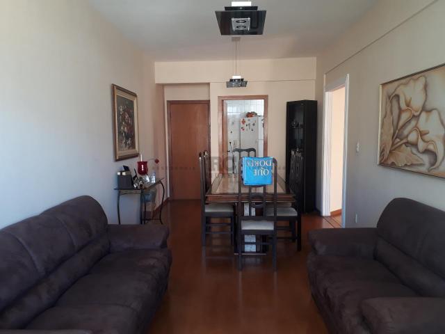 Apartamento à venda, 3 quartos, 1 vaga, buritis - belo horizonte/mg - Foto 4