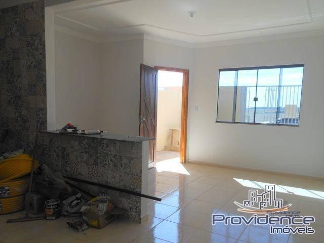 Casa com 2 dormitórios à venda, 55 m² por R$ 165.000 - Belmonte - Cascavel/PR - Foto 3