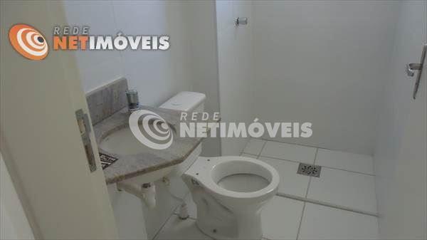 Apartamento à venda com 3 dormitórios em Cinquentenário, Belo horizonte cod:593802 - Foto 4