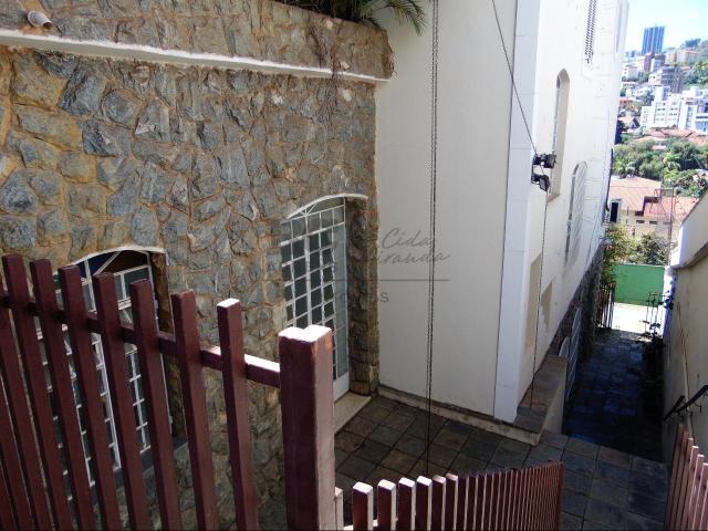Casa residencial à venda, 6 quartos, 3 vagas, são bento - belo horizonte/mg - Foto 10