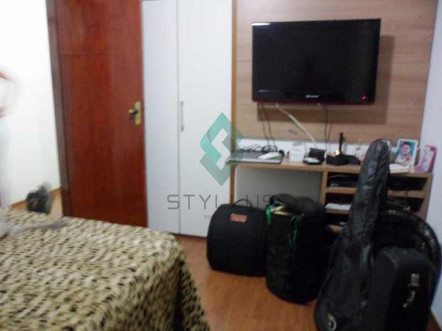 Apartamento à venda com 2 dormitórios em Pilares, Rio de janeiro cod:M25002 - Foto 8