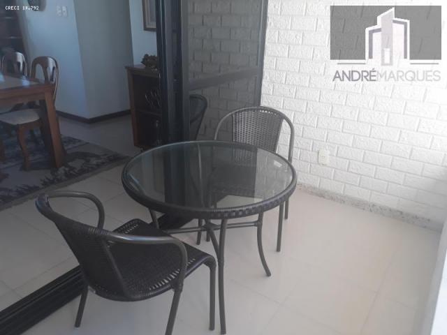 Apartamento para Venda em Salvador, Pituba, 4 dormitórios, 2 suítes, 4 banheiros, 3 vagas - Foto 9