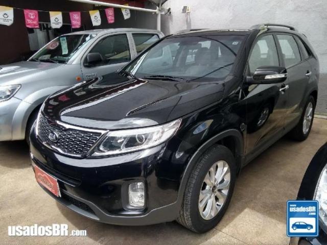 Kia Motors Sorento - Foto 3