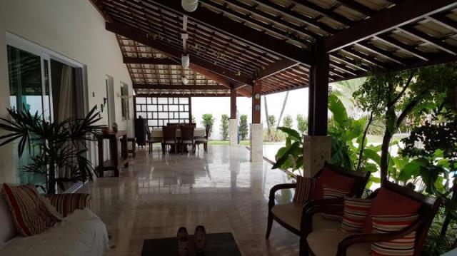 Casa em Condomínio para Venda em Salvador, jaguaribe, 4 dormitórios, 4 suítes, 2 banheiros - Foto 6