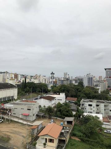Cobertura Duplex px ao Hospital São Jose no Centro - Foto 19