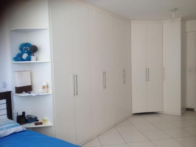 Simone Freitas Imóveis- Vende-se Apartamento no Aterrado- Volta Redonda - Foto 11